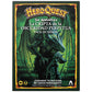 HEROQUEST: LA CRIPTA DE LA OSCURIDAD PERPETUA - PACK DE MISION - HASBRO GAMING