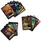 HEROQUEST: LA CRIPTA DE LA OSCURIDAD PERPETUA - PACK DE MISION - HASBRO GAMING