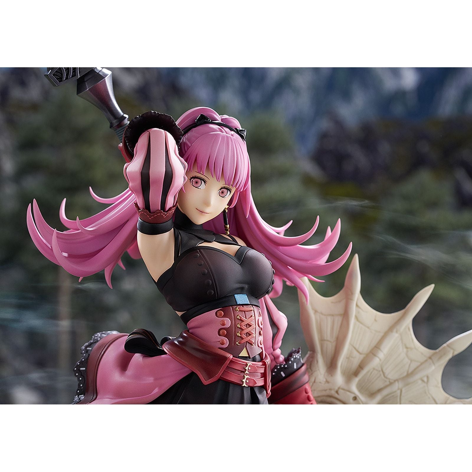  de FIRE EMBLEM: THREE HOUSES - 