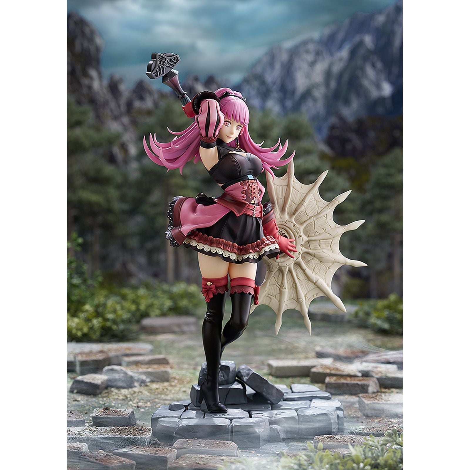  de FIRE EMBLEM: THREE HOUSES - 