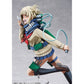 HIMIKO TOGA 2D VERSION ESTATUA 21 CM MY HERO ACADEMIA 1/8 SCALE