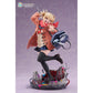 HIMIKO TOGA DUFFEL COAT VER. FIG. 27 CM MY HERO ACADEMIA SPIRITALE 1/7 SCALE