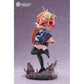 HIMIKO TOGA DUFFEL COAT VER. FIG. 27 CM MY HERO ACADEMIA SPIRITALE 1/7 SCALE