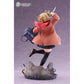 HIMIKO TOGA DUFFEL COAT VER. FIG. 27 CM MY HERO ACADEMIA SPIRITALE 1/7 SCALE