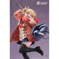 HIMIKO TOGA DUFFEL COAT VER. FIG. 27 CM MY HERO ACADEMIA SPIRITALE 1/7 SCALE