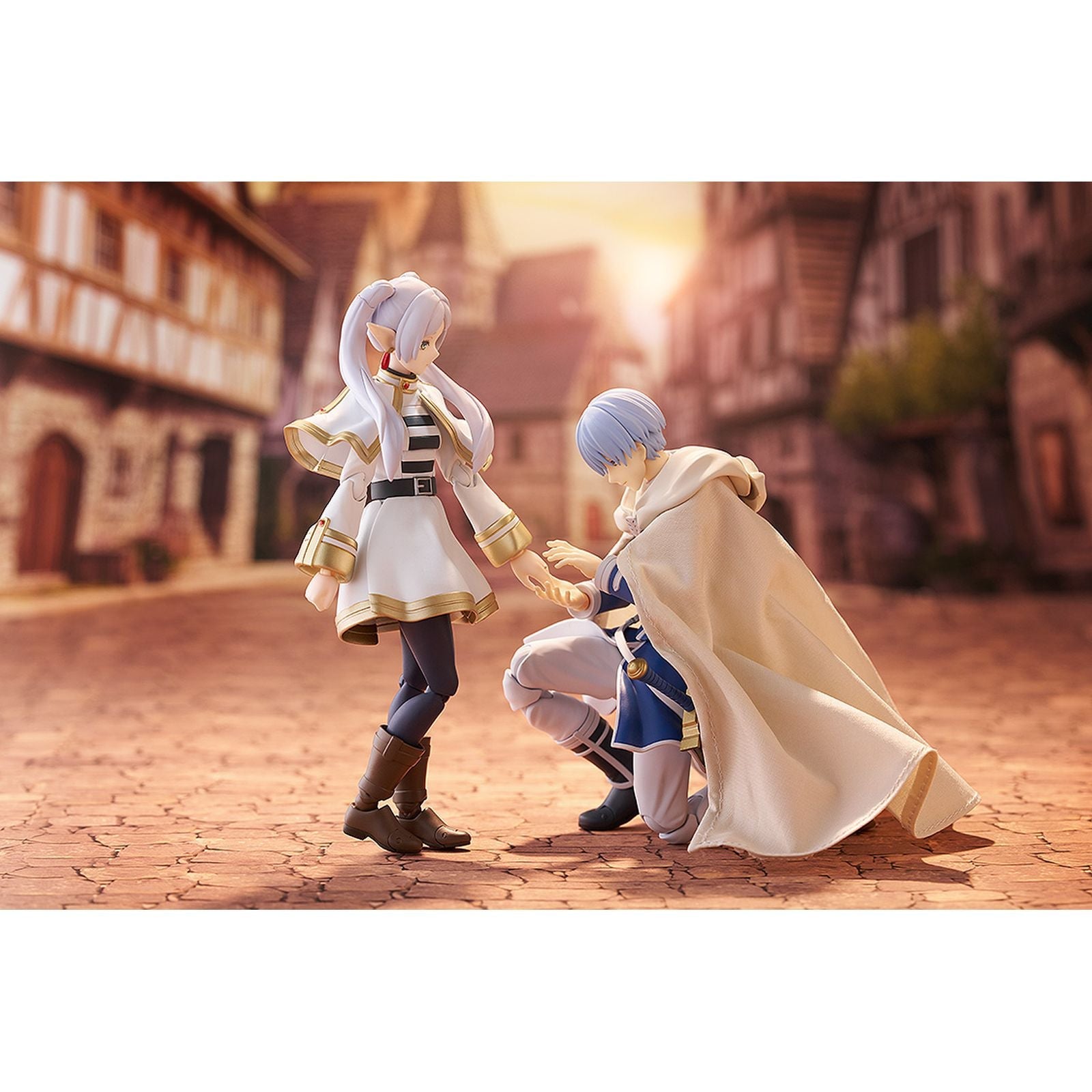  de FRIEREN: BEYOND JOURNEY'S END - 