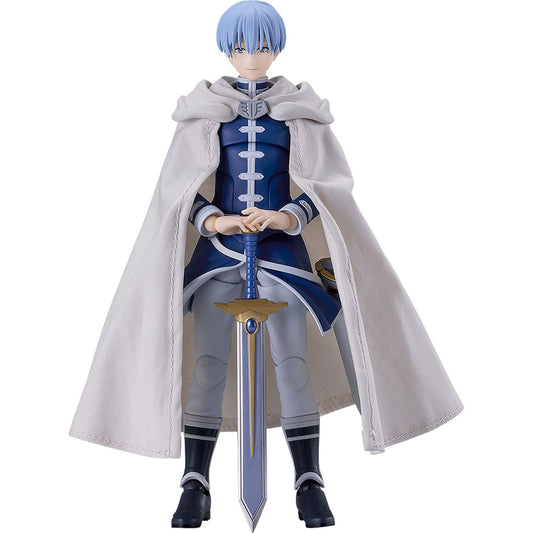 HIMMEL FIGURA 16 CM FRIEREN: BEYOND JOURNEY'S END FIGMA