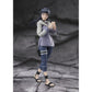 HINATA HYUGA VIRTUOUS BYAKUGAN VERSION FIGURA 13,5 CM NARUTO SHIPPUDEN SH FIGUARTS