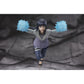 HINATA HYUGA VIRTUOUS BYAKUGAN VERSION FIGURA 13,5 CM NARUTO SHIPPUDEN SH FIGUARTS