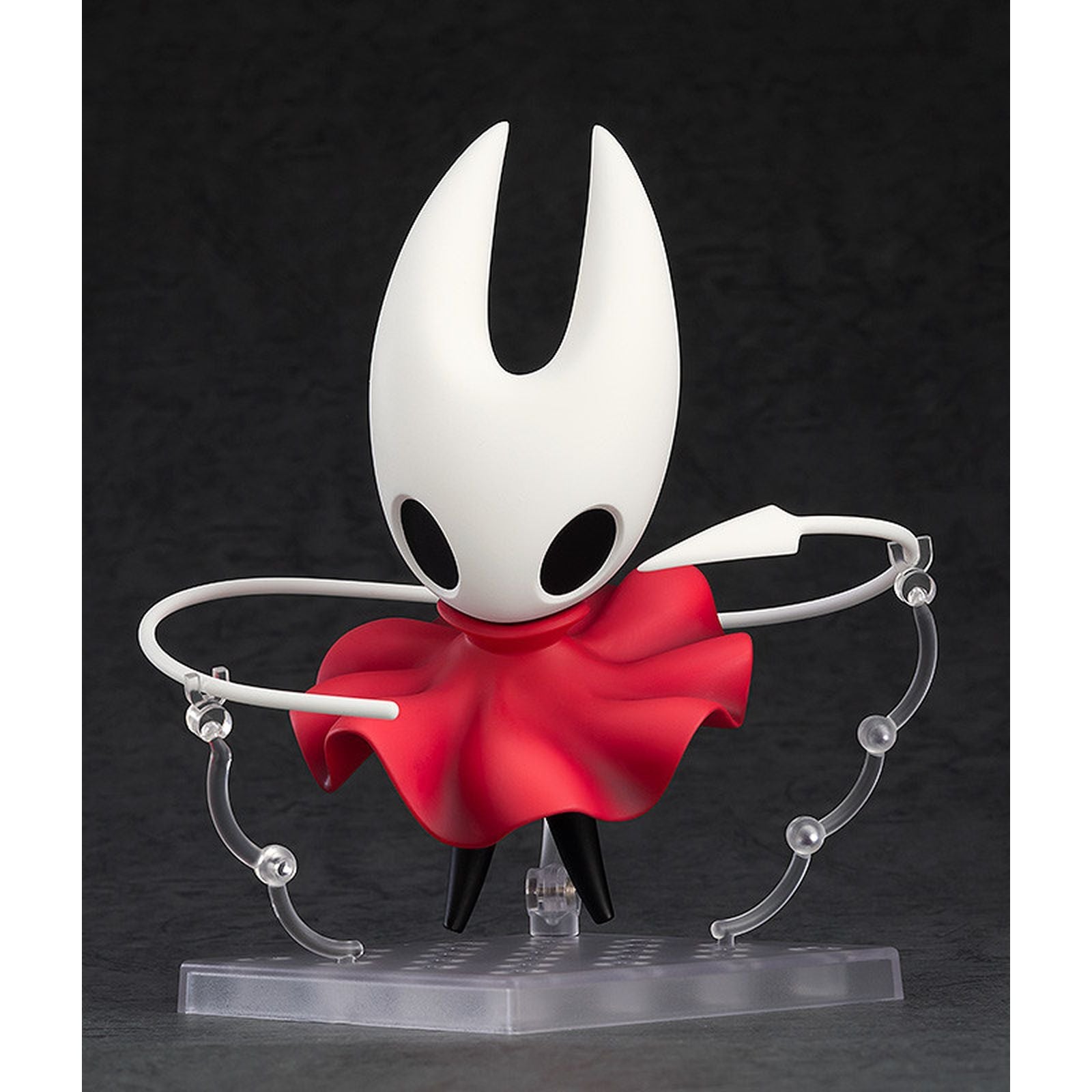 HORNET FIGURA 13 CM HOLLOW KNIGHT: SILKSONG NENDOROID RE-RUN