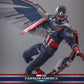 HOT TOYS Captain America: Brave New World Movie Masterpiece 1/6 Captain America 30 cm