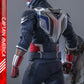 HOT TOYS Captain America: Brave New World Movie Masterpiece 1/6 Captain America 30 cm