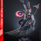 HOT TOYS Captain America: Brave New World Movie Masterpiece 1/6 Captain America 30 cm