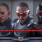 HOT TOYS Captain America: Brave New World Movie Masterpiece 1/6 Captain America 30 cm