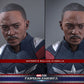 HOT TOYS Captain America: Brave New World Movie Masterpiece 1/6 Captain America 30 cm