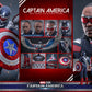 HOT TOYS Captain America: Brave New World Movie Masterpiece 1/6 Captain America 30 cm