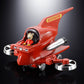HOVER PILEDER FIGURA 9 CM MAZINGER Z POPYNICA