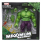 HULK FIGURA 21,5 CM HULK MAXIMUM MARVEL LEGENDS SERIES