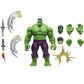 HULK FIGURA 21,5 CM HULK MAXIMUM MARVEL LEGENDS SERIES