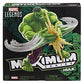HULK FIGURA 21,5 CM HULK MAXIMUM MARVEL LEGENDS SERIES