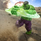 HULK FIGURA 21,5 CM HULK MAXIMUM MARVEL LEGENDS SERIES