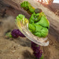 HULK FIGURA 21,5 CM HULK MAXIMUM MARVEL LEGENDS SERIES