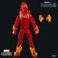 HUMAN TORCH FIGURA 15 CM THE FANTASTIC 4: FIRST STEPS MARVEL LEGENDS SERIES