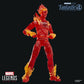 HUMAN TORCH FIGURA 15 CM THE FANTASTIC 4: FIRST STEPS MARVEL LEGENDS SERIES