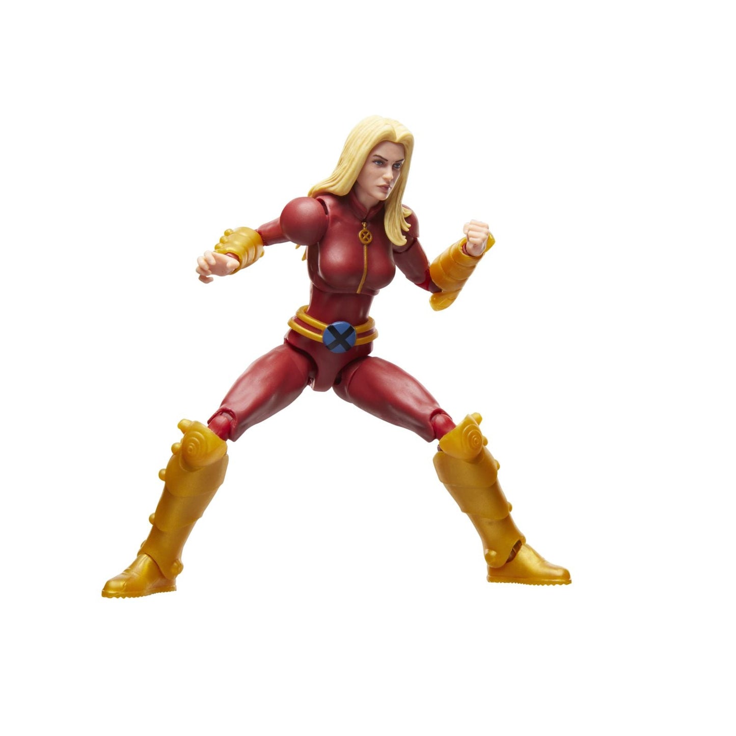 HUSK FIGURA 15 CM X-MEN MARVEL LEGENDS SERIES