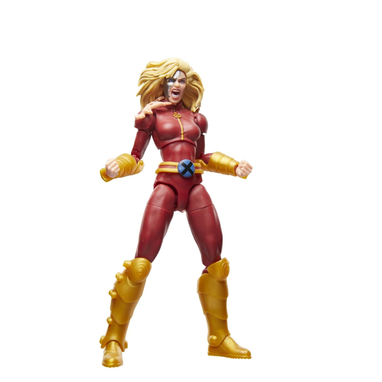 HUSK FIGURA 15 CM X-MEN MARVEL LEGENDS SERIES