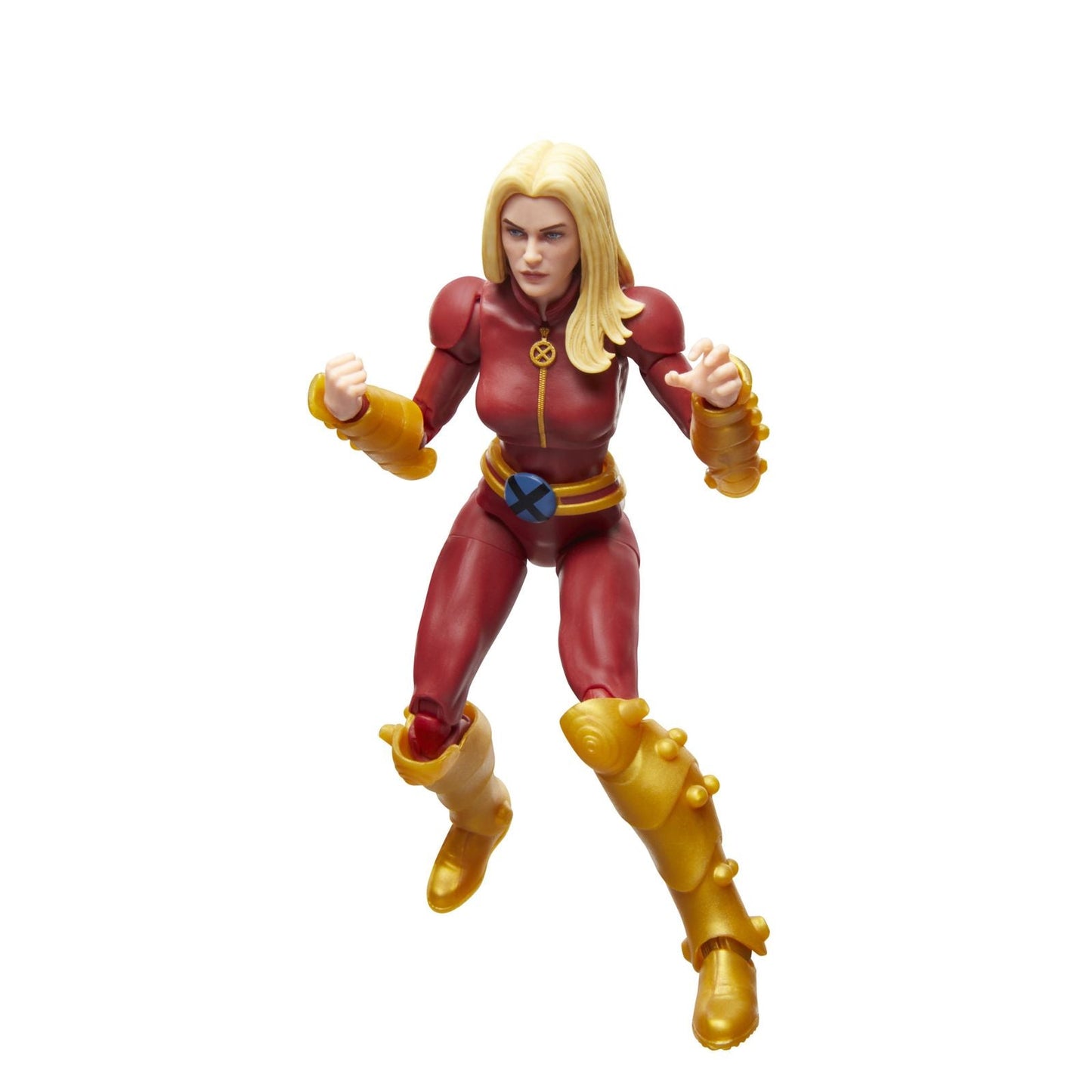 HUSK FIGURA 15 CM X-MEN MARVEL LEGENDS SERIES