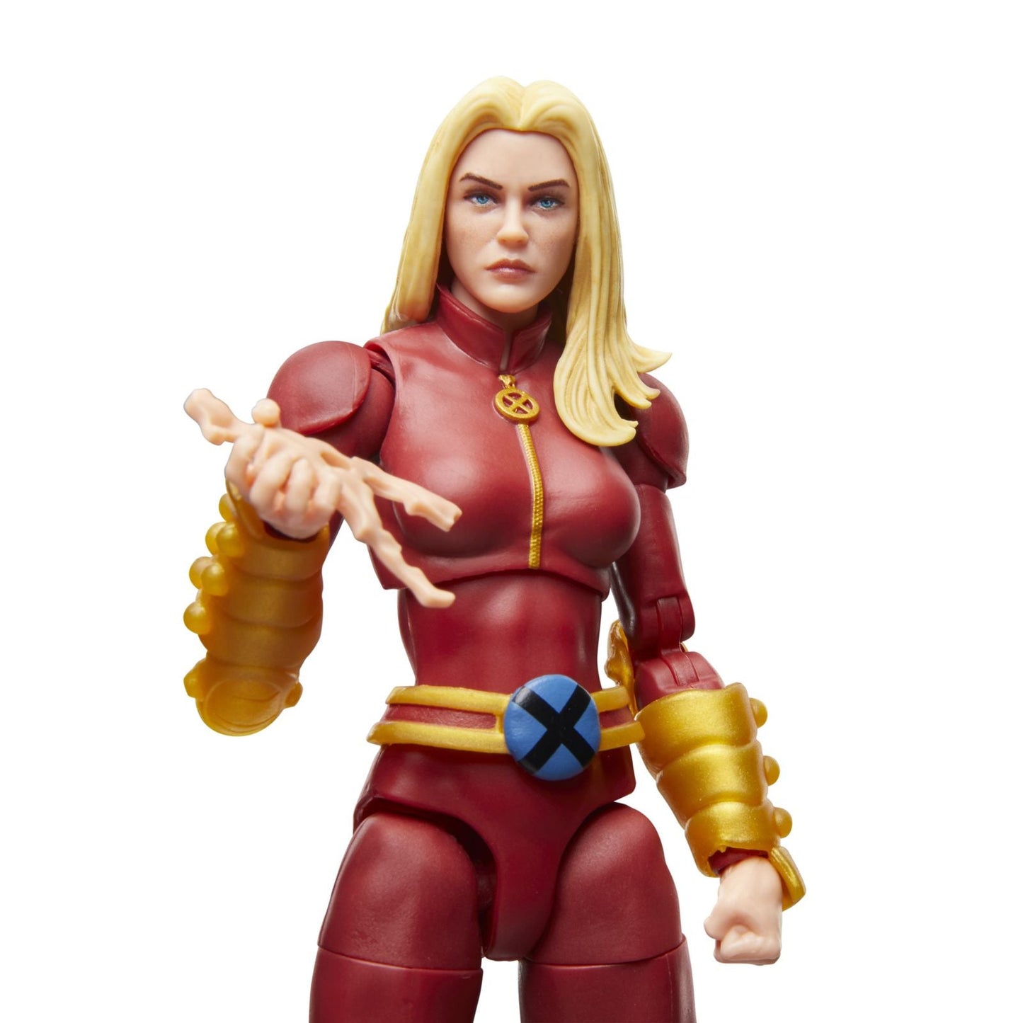 HUSK FIGURA 15 CM X-MEN MARVEL LEGENDS SERIES