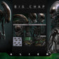 Hot Toys - Alien Movie Masterpiece - Big Chap