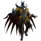 Figura de  de DC
