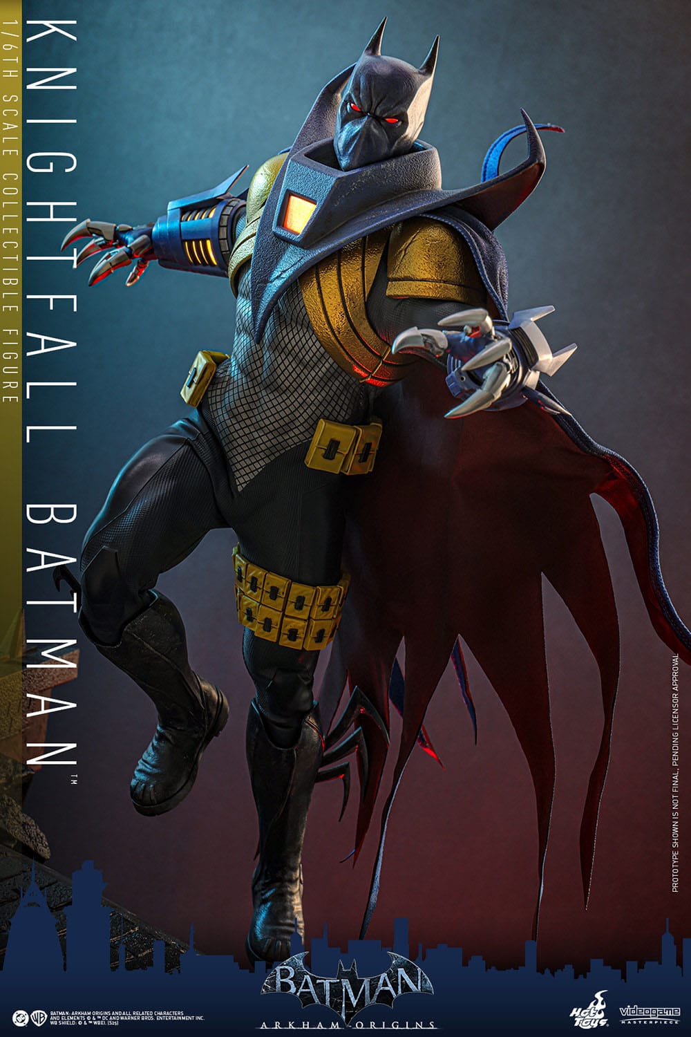 Figura de  de DC