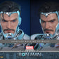 Hot Toys - Comic Masterpiece Diecast - Iron Man
