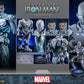 Hot Toys - Comic Masterpiece Diecast - Iron Man