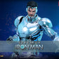 Hot Toys - Comic Masterpiece Diecast - Iron Man