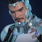 Hot Toys - Comic Masterpiece Diecast - Iron Man