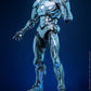 Hot Toys - Comic Masterpiece Diecast - Iron Man