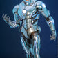 Hot Toys - Comic Masterpiece Diecast - Iron Man