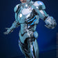 Hot Toys - Comic Masterpiece Diecast - Iron Man