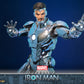 Hot Toys - Comic Masterpiece Diecast - Iron Man