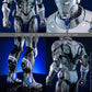 Hot Toys - Comic Masterpiece Diecast - Iron Man