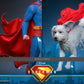 Hot Toys - DC - Superman (2025) & Krypto