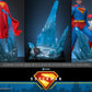 Hot Toys - DC - Superman (2025) & Krypto