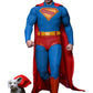 Hot Toys - DC - Superman (2025) & Krypto