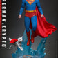 Hot Toys - DC - Superman (2025) & Krypto