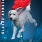 Hot Toys - DC - Superman (2025) & Krypto