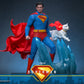 Hot Toys - DC - Superman (2025) & Krypto